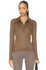 Shaea Polo Shirt - thumbnail 3
