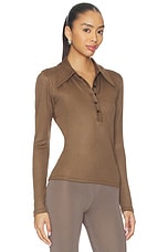 Shaea Polo Shirt - thumbnail 4