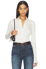 Shaea Polo Shirt - thumbnail 9