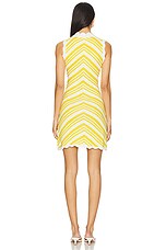 Isabella Mini Dress - thumbnail 6