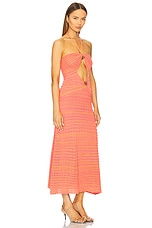Zully Sunset Dress - thumbnail 5