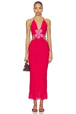 Starla Dress - thumbnail 4