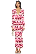 Sandra Dress - thumbnail 4
