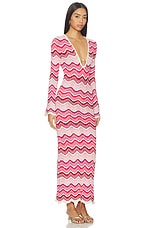 Sandra Dress - thumbnail 5