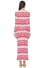 Sandra Dress - thumbnail 6