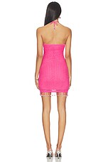 Daria Mini Dress - thumbnail 6
