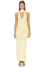 Uchi Dress - thumbnail 4