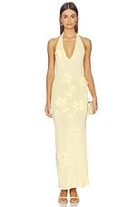 Uchi Dress - thumbnail 5