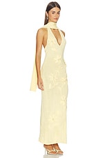 Uchi Dress - thumbnail 6