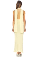 Uchi Dress - thumbnail 7