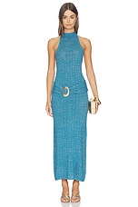 Ceci Dress - thumbnail 4