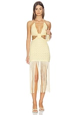 Zoe Dress - thumbnail 4