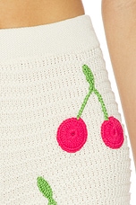 Sasha Cherry Short - thumbnail 9