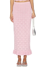 Christy Skirt - thumbnail 4