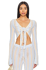 Paloma Top