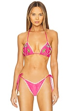 Lia Bikini Top