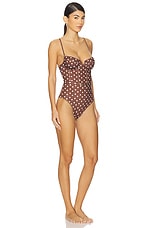 Ania One Piece Swimsuit - thumbnail 6