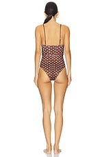 Ania One Piece Swimsuit - thumbnail 7