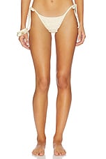 Eve Shells Bottom - thumbnail 4