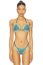 Giavanna Top - thumbnail 4