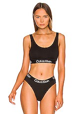 Product image of Calvin Klein Underwear BRASSIÈRE LIGHT LINED. Click to view full details