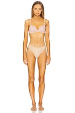 Calvin Klein Thong 3 Pack - thumbnail 8