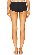 Calvin Klein Icon Logo Boyshort - thumbnail 6