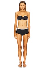 Calvin Klein Icon Logo Boyshort - thumbnail 7