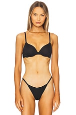 Calvin Klein Attraction Lightly Lined Demi Bra