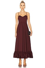 Vandalia Dress - thumbnail 4