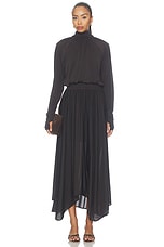 Katia Midi Dress - thumbnail 4