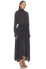 Katia Midi Dress - thumbnail 5