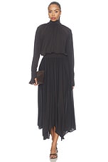 Katia Midi Dress - thumbnail 7