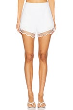 Jade Mini Short