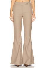 Alessandra Trouser