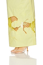 THE ECRÚ CLÉMENCE SKIRT Nº1