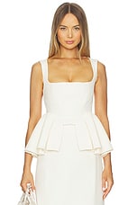 Darcy Top - thumbnail 4