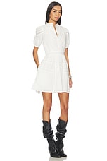 Signe Mini Dress - thumbnail 6