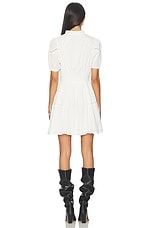 Signe Mini Dress - thumbnail 7