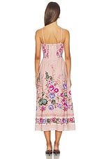 Trina Ankle Dress - thumbnail 6