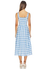 Ardena Ankle Dress - thumbnail 6