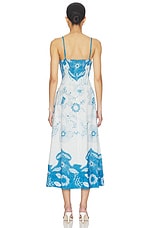 Renee Ankle Dress - thumbnail 6