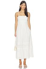 Magnolia Ankle Dress - thumbnail 4