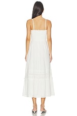 Magnolia Ankle Dress - thumbnail 6