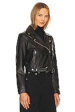 Cleobella Clarke Jacket - Removable Cape