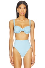 Beckett Bikini Top - thumbnail 4