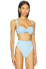 Beckett Bikini Top - thumbnail 5