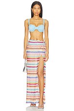 Beckett Bikini Top - thumbnail 7