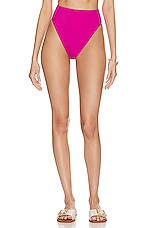 Product image of Cleobella Alice Bikini Bottom. Click to view full details