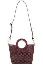 Mercy Mini Tote Bag